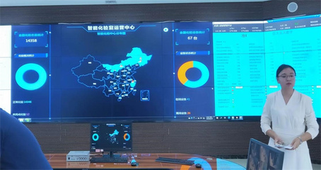 濟(jì)南水務(wù)集團(tuán)潤惠檢測技術(shù)公司參與中國水協(xié)會員開放日，探索工業(yè)互聯(lián)網(wǎng)數(shù)據(jù)服務(wù)新路徑