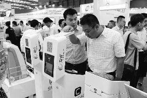 北京充電設(shè)備展11月開幕，互聯(lián)網(wǎng)與工業(yè)互聯(lián)網(wǎng)數(shù)據(jù)服務(wù)賦能充電樁引高度關(guān)注