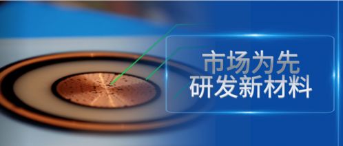 燕山石化瞄準新技術新材料新產品，持續提升樹脂產品競爭力